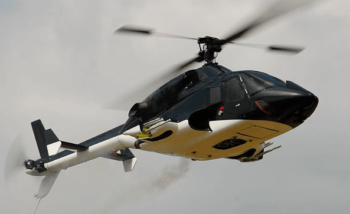 HeliPrinted - Airwolf